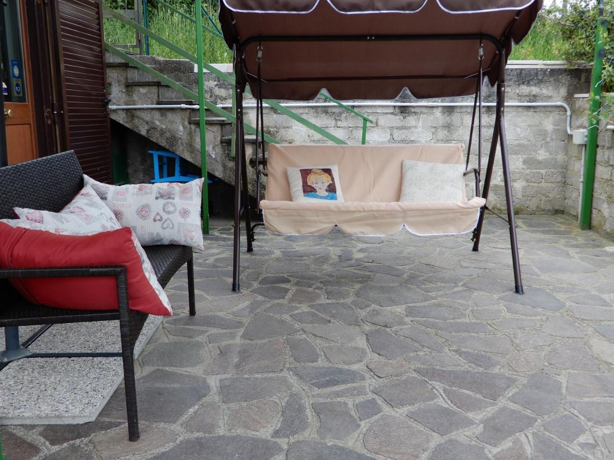 Il Gelsomino Bed & Breakfast Frasso Sabino Eksteriør bilde